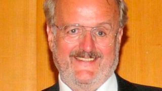 Im Amt bestätigt: Obermeister Thomas Lundt. (Foto: Zietz)