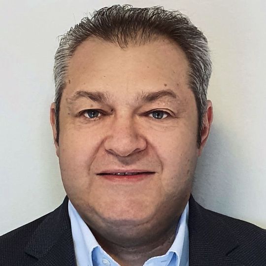 Constantin Avromescu(Bild:  Cadillac Europe)