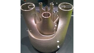 Flexible Lösung für den industriellen 3D-Druck (D.Quitter/konstruktionspraxis)