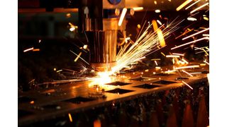 Lamiere is an international exhibition dedicated to the industry of sheet-metal forming machine tools and innovative technologies related to the sector. (Public Domain)