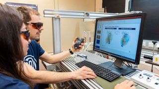 0112815224 (Bild: feelimage/Matern)