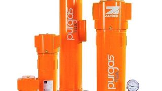 Alle Serien des Produktbereiches purgas besitzen die Zulassung nach Europäischer Richtlinie für Druckgeräte DGRL.  (Bild: Zander)