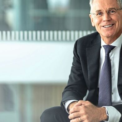 Bahnbrechenes ist laut SKF nur durch Teilen möglich. „‚The Patent Bay’ ist unser Ansatz, in der Industrie sowie in der Gesellschaft übergreifende Welleneffekte zu erzeugen“, erklärt CEO Rickard Gustafson. (Bild: SKF)