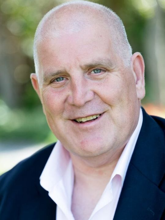 (David Walker ist Field CTO EMEA bei Yugabyte. (Bild: Yugabyte))