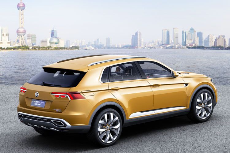Neuer Antrieb: Für den sportiven Vortrieb sorgt ein Benzin-Elektro-Hybrid mit Plug-in-Funktion. Dabei arbeitet ein V6-Turbo mit zwei E-Motoren zusammen. (Foto: VW)