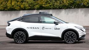 In Japan haben sich Nissan, Uber und Wayve zusammengeschlossen, um Ende 2026 in Tokio ein AD-Projekt mit Robotaxis auf die Straße zu bringen. (Bild: Nissan)