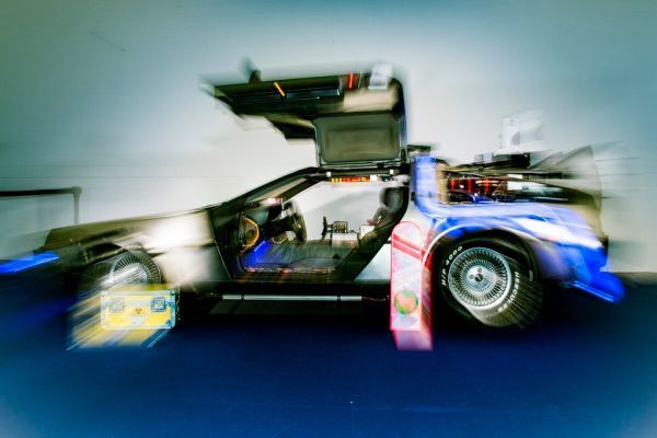 IAA 2015: Messeimpressionen (Bild: VDA)