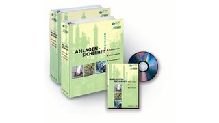 Als Kombipaket (CD-Rom und Loseblatt-Ordner) oder einzeln erhältlich  (Bild: Universum Verlag)