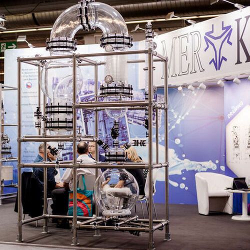 The next Achema will take place in Frankfurt from June 10 – 14, 2024. The next Achema will take place in Frankfurt from June 10 – 14, 2024.