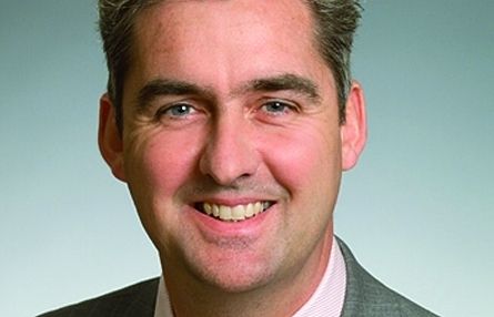 Norbert Rickert, Motorola: „Robustheit, Ergonomie sowie die aktuellen Betriebssystemversionen und Prozessoren sind Grundvoraussetzungen.“ Bild: Motorola (Archiv: Vogel Business Media)