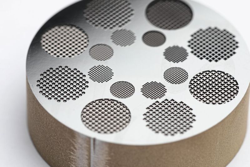 Mit Technologiewechsel können völlig neue Impulse gesetzt werden: Femtosekunden-Laseranwendungen sind zunehmend eine Option für die Elektronikkomponenten und die Halbleiterindustrie. (Bild: United Machining)