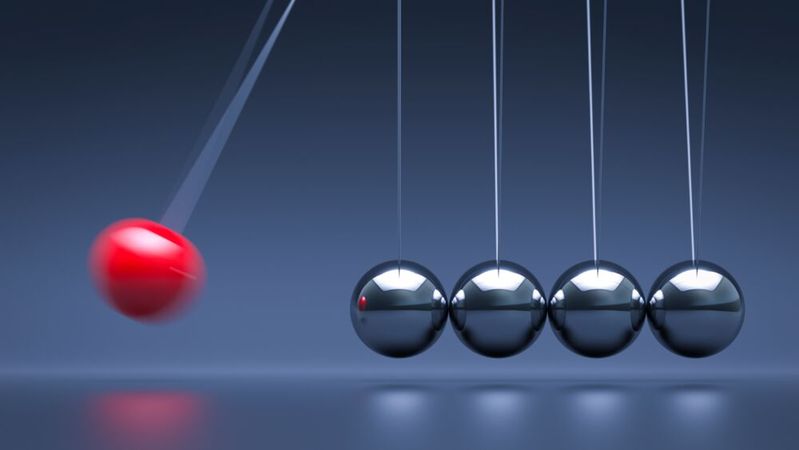 Kaum zu glauben, aber wahr: Es gibt Datacenter-Stilllegungen und Schließungen, trotz KI und Bau-Boom.  Das Autoren-Duo Anna Kobylinska und Filipe Martins kümmern sich umd das Aus und beschreiben, wo das Pendel am stärksten ausschlägt. (Bild: ©  trahko - stock.adobe.com)