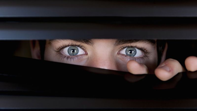 Die meisten Ransomware-Angriffe treffen den Mittelstand. Unternehmen wie Fasana und Einhaus wurden durch Cyberangriffe in die Insolvenz getrieben.(Bild: ©  fresnel6 - stock.adobe.com)