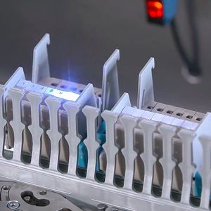 (Mangelberger Elektrotechnik)