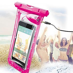 Mit dem Voyager Musik können Mütter auch am Starnd ihren Liebling-Song hören: Das praktische, wasserdichte Smartphone-Case mit integrierter 3,5-Millimeter- Universalstereobuchse und Neckband ist die perfekte Lösung für entspanntes Musikhören am Strand. Darüber hinaus schützt es das Gerät vor Sand und Schmutz. Erhältlich von Cellularline in den Farben Fuchsia mit weißen Punkten und Camouflage oder in Weiß und Schwarz (UVP 22,99 Euro).






	 
