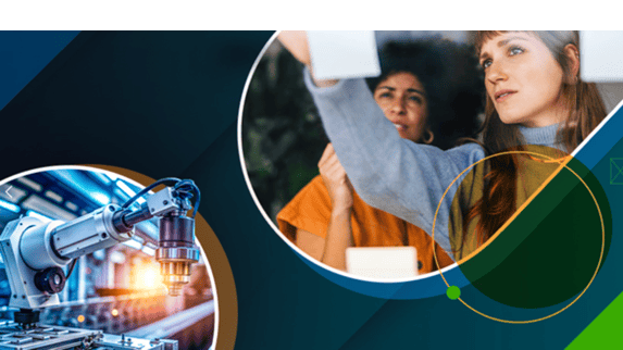 Mit dem erweiterten Programm will PTC verhindern, dass hohe Einstiegskosten jungen Unternehmen den Zugang zu professionellen Produktentwicklungslösungen erschweren.(Bild:  PTC)