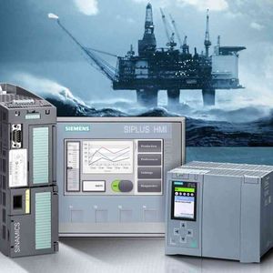 Siemens hat sein Siplus-Portfolio robuster Automatisierungs- und Antriebstechnik für extreme Umgebungsbedingungen erweitert. Durch ihre veredelten Baugruppen sind die neuen Komponenten äußerst vielseitig einsetzbar.