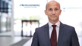 Matthias Sckuhr übernahm zum 1. Januar 2025 die Position des Chief Executive Officer bei Freudenberg Sealing Technologies. (Bild: Freudenberg)