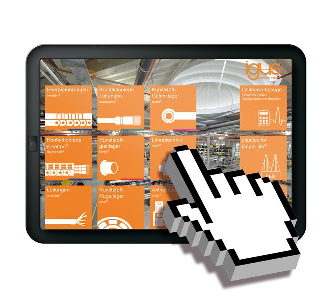 Vom Web zur App: Innovativer 