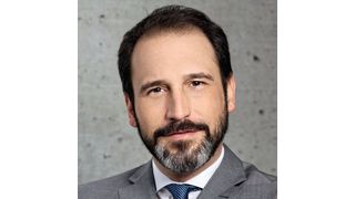 Der neue Deutschland-Geschäftsführer bei Kerry Logistics Oliver Loch. (Kerry Logistics)