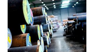 Besteht ein reger Austausch zwischen Kunden und Dienstleister, kann der Händler mithilfe seiner detaillierten Marktkenntnis als strategischer Partner, die Fertigungsbetriebe gezielt beraten, um Rohstoffe just in time zur Verfügung zu stellen. (Bild: Günther + Schramm)