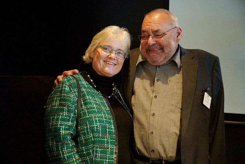 Impressionen des Frühlingsfests der ELEKTRONIKPRAXIS im April 2025. (Bild: © EYE AM CHRIS)