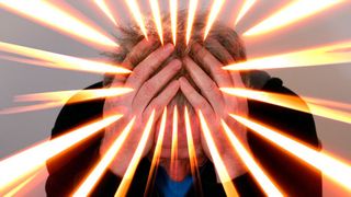 Stress ist nicht in jeder Form per se negativ. Wenn er aber zu viel wird, wirkt er sich negativ aus. Diese drei Tipps sollte man sich immer wieder ins Gedächtnis rufen.  (Bild: gemeinfrei)