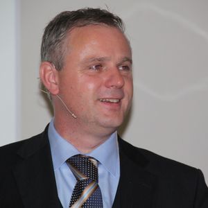Prof. Rainer Barnekow (FH Westfalen-Lippe) ist überzeugt, dass letztendlich kein Weg am Technikum vorbei geht.