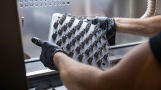 70 Prozent der Unternehmen haben im Jahr 2023 mehr Teile gedruckt als im Jahr 2022. (Bild: Protolabs)