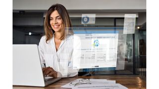 Das ConSense Portal bietet ein zeitgemäßes webbasiertes Managementsystem. (Bild: Stock 4 You/stock.adobe.com, ConSense)