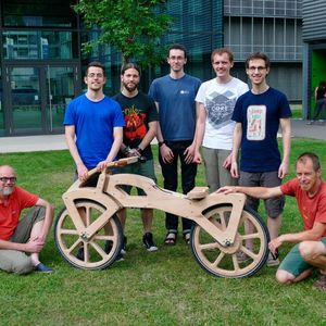 (Uni des Saarlandes)