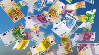 „Flüssig“ zu sein, heißt, mit genügend Bargeld in der Tasche ausgestattet zu sein, um nicht bei jedem Einkauf auf Plastikkarten zurückgreifen zu müssen. (Bild: © fotomek - stock.adobe.com)