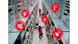 Der Logistik- und Fulfillmentdienstleister Loxxess ruft den „Logistics-Game-Changer“-Award aus. (Loxxess)