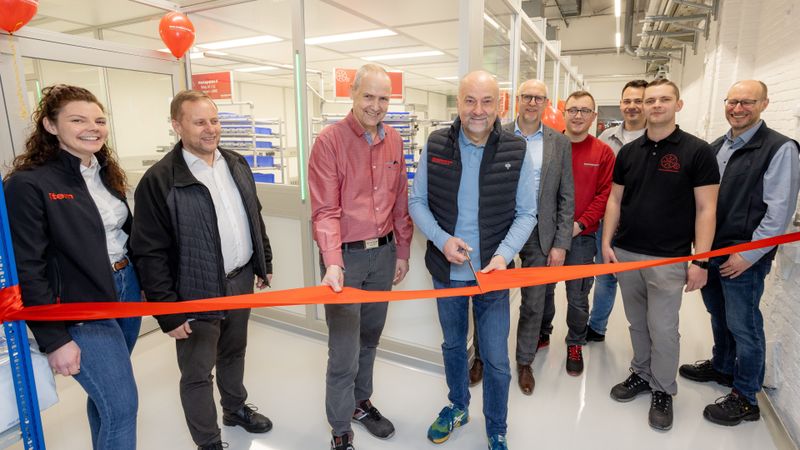 (Image: Maximator GmbH)