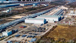 John Cockerill advances US expansion of hydrogen in Houston area with launch of Gigafactory in Baytown, USA. (Source: Business Wire)