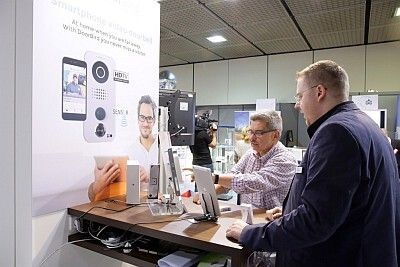Bird Home Automation: Das Unternehmen hat sich auf Produkte für Privatkunden spezialisiert, die innovative und komfortable Smart-Home-Lösungen suchen. (Bild: IFA 2015 „TecWatch“ - Bird Home Automation)
