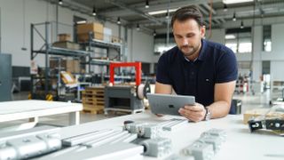 procurement (item Industrietechnik )