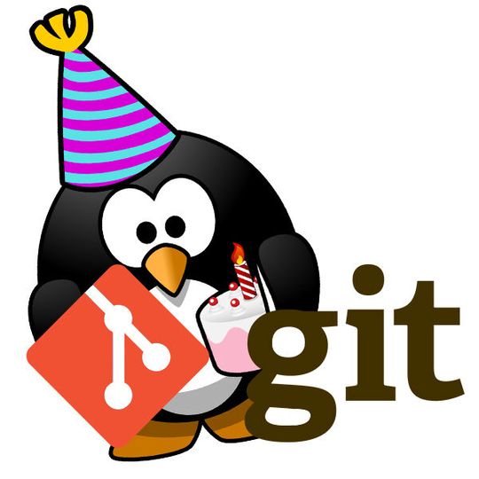 Git ist seit 15 Jahren eine feste Größe unter Entwicklern.(Bild:  Git / OpenClipart-Vectors / Pixabay /  Pixabay)