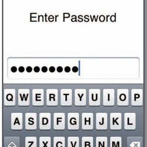 Good Enterprise iPhone benötigt nur einen Server hinter der Firewall und bietet dann hohe Sicherheit und ist laut Hersteller einfach zu managen.