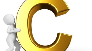 Wie läuft ein Programm in C ab, und in welche Funktionen ist in C programmierter Code gegliedert? Kontrollstrukturen und Funktionen sind wesentliche Stützen im Aufbau eines C-Programms. (Bild: gemeinfrei)