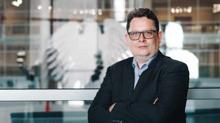 Stefan Schwartze ist neuer Patientenbeauftragter der Bundesregierung (Stefan Schwartze)