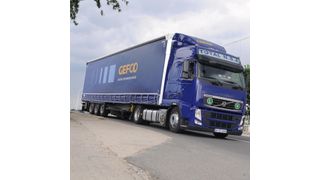 Die Gefco Deutschland GmbH verlegt ihre bisherige Niederlassung Groß-Gerau nach Mainz. (Bild: Gefco)