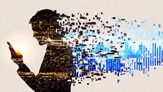 Der digital gestützte Medikationsprozess in der ePA wird schrittweise um neue Funktionen ergänzt und pilotiert.  (Bild: © Premium Graphics - stock.adobe.com / KI-generiert)