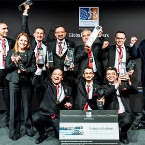 (Foto: Mercedes-Benz)