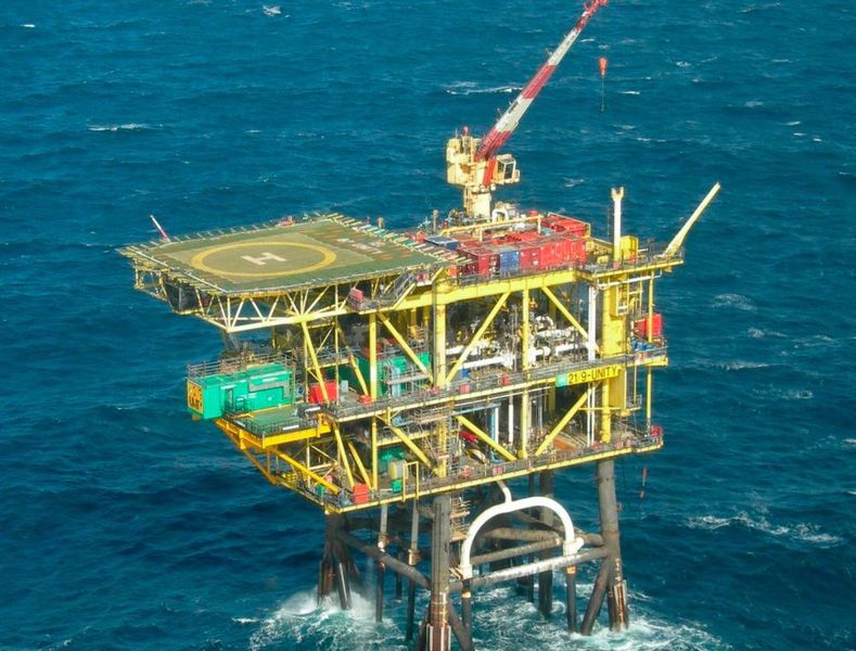 Ineos to invest 1.3 billion dollars in the UK in multiple projects designed to ensure its British assets stay world class for a generation. (Ineos )