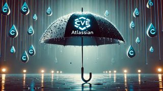 Bei Atlassian regnet es Sicherheitslücken. Besonders betroffen sind Confluence das Data Center und Server.  (Bild: Dall-E / KI-generiert)