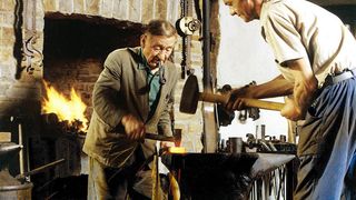 Das 1745 gegründete und damit älteste deutsche Maschinenbau-Unternehmen befindet sich in siebter Generation ununterbrochen in Familienbesitz. (BIld: J.D. Neuhaus)