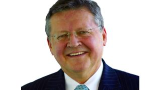 Hans-Michael Heitmüller, Vorstandsvorsitzender der Deutschen Leasing AG, Bad Homburg v.d.H.: „Was unverändert für Leasing spricht, ist die ausgesprochen hohe Flexibi-lität dieser Finanzierungsalternative.“ Bild: Deutsche Leasing (Archiv: Vogel Business Media)