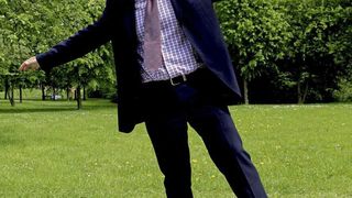 Zur Gewinnung qualifizierter Mitarbeiter wird Work-Life-Balance in den kommenden Jahren ein wichtiges Thema in der Chemieindustrie spielen.  (Bild: Bergauer)