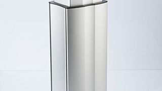 Mit einer Zug- bzw. Druckkraft von 5000 N und einer dynamischen Momentenabstützung von 400 Nm komplettiert der RK Powerlift XL das Hubsäulen-Portfolio. (Bild: RK Rose+Krieger)